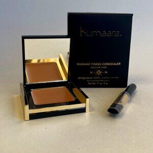 Kumaara Radiant Finish Concealer medium/dark